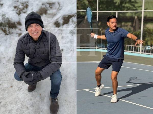 Familiares lamentan la pérdida de Ronie Pavón. Se conoció que la víctima era residente en la colonia San Ignacio, en Tegucigalpa. En redes sociales compartía muchos de sus pasatiempos.