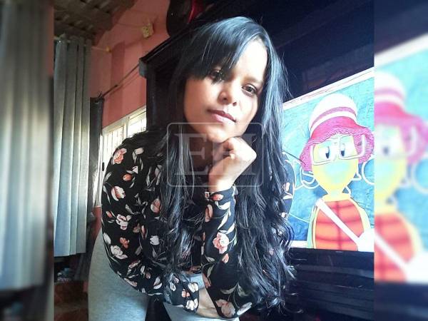 Marisol es una de las ocho víctimas del fatal accidente ocurrido el pasado lunes 1 de junio en la colonia Villa Nueva.