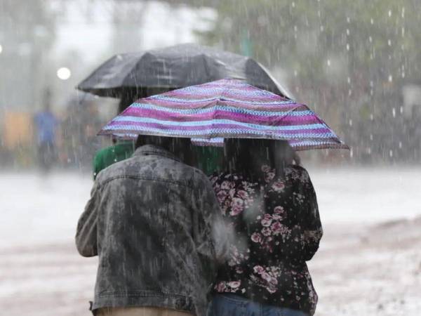 Aunque se esperan precipitaciones en la región oriental y sectores montañosos del centro del país, los expertos meteorológicos prevén cantidades poco significativas de lluvia debido a la influencia del fenómeno de El Niño.