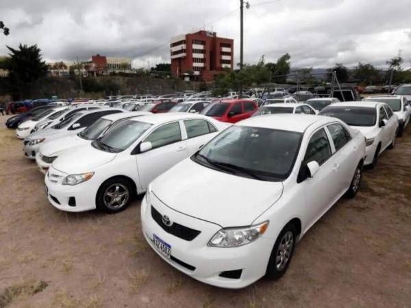 Ante sanciones anunciadas por el IHTT, el Congreso Nacional convocó a una mesa de diálogo con plataformas de transporte.