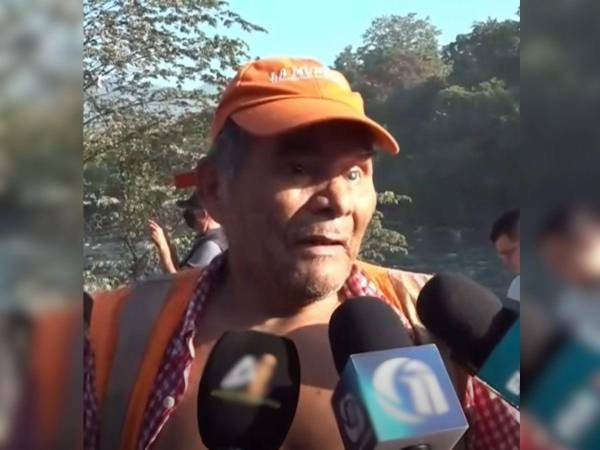 Una tragedia enluta a una familia tras un voraz incendio registrado en una vivienda ubicada en los bordos de Esquipulas, en San Pedro Sula. En el hecho fallecieron cinco hermanos y una bebé de tan solo siete meses.