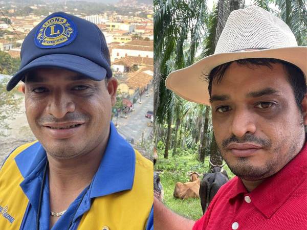 Muy querido y descrito como un apasionado de la danza folclórica y la ganadería: Un hombre humilde y servicical, esos son los mensajes que han inundado las redes sociales. Muchos conocidos lamentan la pérdida.