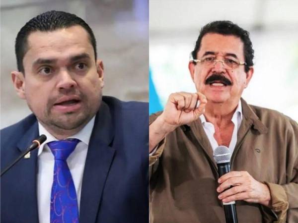 El jefe de bancada del Partido Nacional, Tomás Zambrano, recriminó a Libre por desconocer la voluntad del pueblo hondureño.