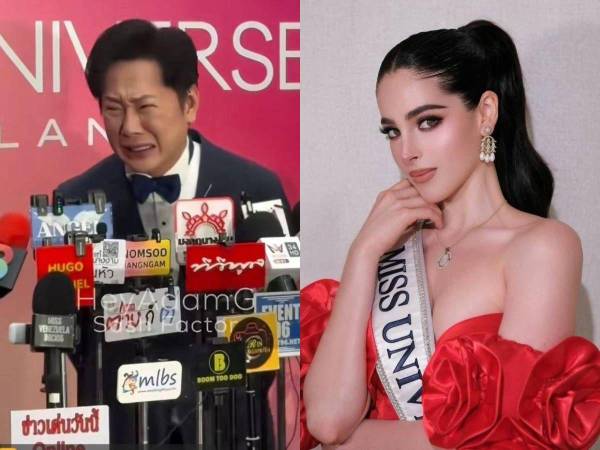 Tras el insulto que recibió la representante de México, Fátima Bosch, por parte del director del concurso en Tailandia, Nawat Itsaragrisil, contratado por la organización Miss Universo (MUO) como productor de la edición 2025, se han vivido momentos de tensión, pese a que él se disculpó. Sin embargo, Raúl Rocha, presidente de Miss Universo, ya dio a conocer su postura.