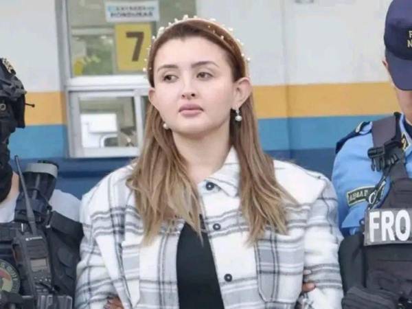 Mónica Lucía Hernández Castillo era la identidad que utilizaba Yosary Yasmin Valle, perfil que le permitió portar documentación guatemalteca.