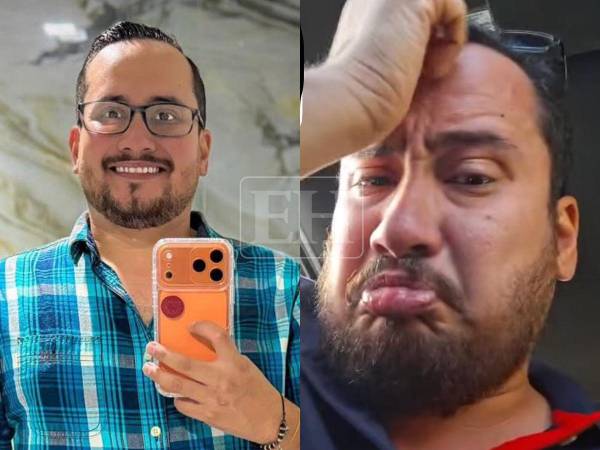 Fernando Sarmiento era originario de Quimistán, Santa Bárbara, y tenía 31 años de edad. Deudas, estafas y robos forman parte de los señalamientos que lo perseguían.