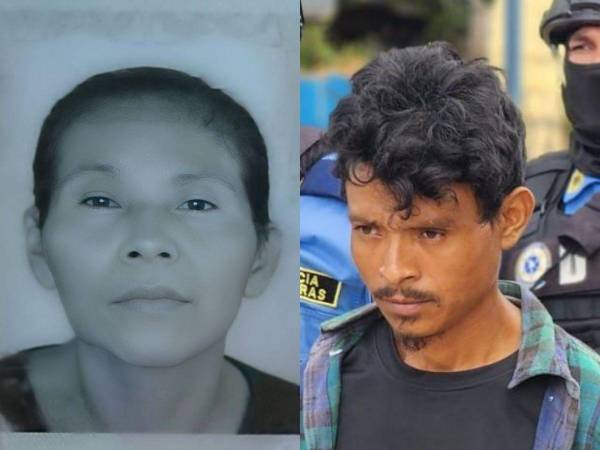 Doña Catalina Vásquez se suma a la lista de mujeres que mueren de forma violenta en Honduras. Su caso ha causado indignación por la forma en que le arrebataron la vida a sus 55 años de edad.