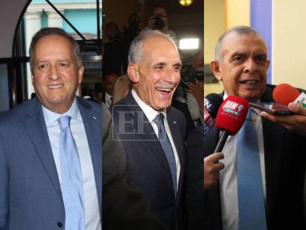 Juan Diego Zelaya fue juramentado como nuevo alcalde del Distrito Central. El evento, aunque breve, contó con la presencia de varias autoridades, figuras políticas y exfuncionarios.