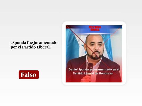 Captura de pantalla a una publicación de Facebook hecha el 23 de enero de 2026, adaptada a esta cartela.