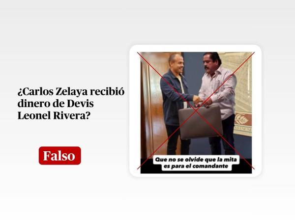 Captura de pantalla a una publicación de Facebook hecha el 6 de octubre de 2025, adaptada a esta cartela.