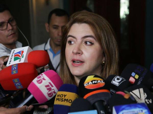 La consejera López explicó que en cada JRV en Estados Unidos se habilitaron 1,200 papeletas.