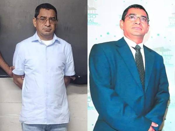 Hermín Urquía Reyes es un exdiputado del Congreso Nacional capturado por la Agencia Técnica de Investigación Criminal (ATIC) por ser sospechoso de agredir sexualmente a una menor de edad. ¿Qué se sabe sobre él y el caso?