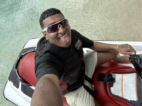 Lester Cardona, conocido en redes sociales como “Supremo”, se declaró en bancarrota luego de haber sido denunciado ante el Ministerio Público por presunta incitación a la discriminación y tratos degradantes. Esto dijo en un comunicado: