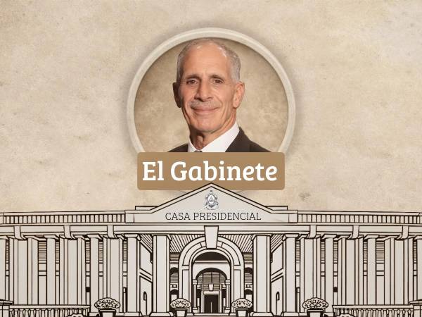 Nasry Asfura (2026-2030) oficializa este 27 de enero de 2026 su equipo ministerial.