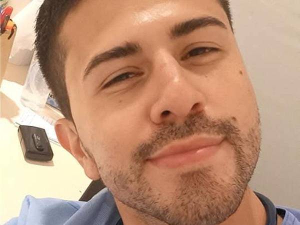 El médico Erick Rufino Lemus Castillo fue condenado a más de cuatro años por agresiones sexuales cometidas en perjuicio de una paciente de 13 años de edad, durante una consulta médica en un centro asistencial. Esto dijo tras su condena: