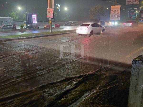 Las lluvias continuarán este viernes 29 de mayo en gran parte del territorio hondureño debido a una vaguada en niveles medios de la atmósfera y al constante ingreso de humedad proveniente del océano Pacífico, informaron las autoridades meteorológicas.