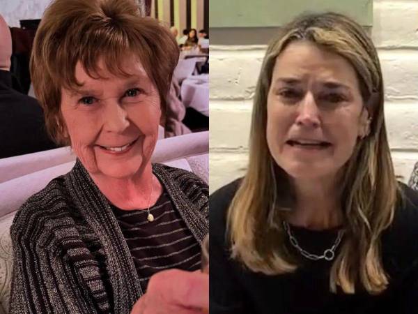 La periodista estadounidense Savannah Guthrie envió este lunes un mensaje a los presuntos secuestradores de su madre, Nancy Guthrie, de 84 años, y los instó a hacer lo correcto, a días de cumplirse seis meses desde que esta fuera vista por última vez en su casa en el sur de Arizona.