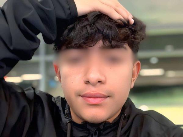 “Las pandillas están dentro de las escuelas. Él sabía, pero no quería involucrarse... y por eso llegaron las amenazas”, enfatizó su padre.