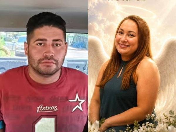 Tras la entrega en una gasolinera de Villanueva, Cortés, en la zona norte de Honduras, Daniel Meraz, el acusado del crimen de su pareja, la enfermera Elvia Gómez, su padre confesó que los problemas venían desde hace varios años.