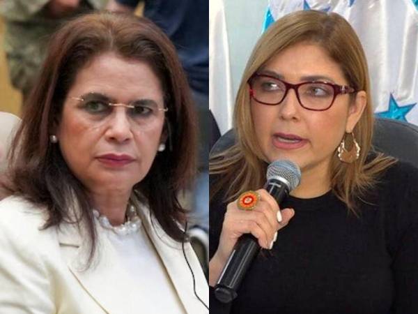 “La querían obligar a cometer un delito más”: Rixi Moncada dice que Hall fue forzada a renunciar