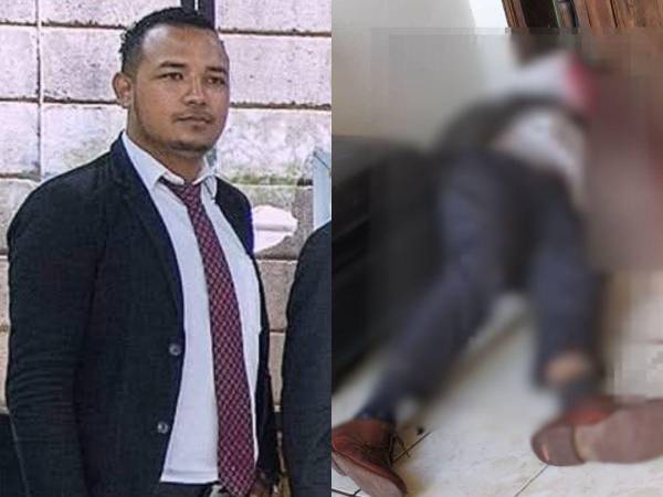 Un abogado fue asesinado la mañana del miércoles -21 de enero- dentro de su bufete ubicado en el barrio San Sebastián, Comayagua, en la zona central de Honduras. Aquí le damos los detalles de lo ocurrido: