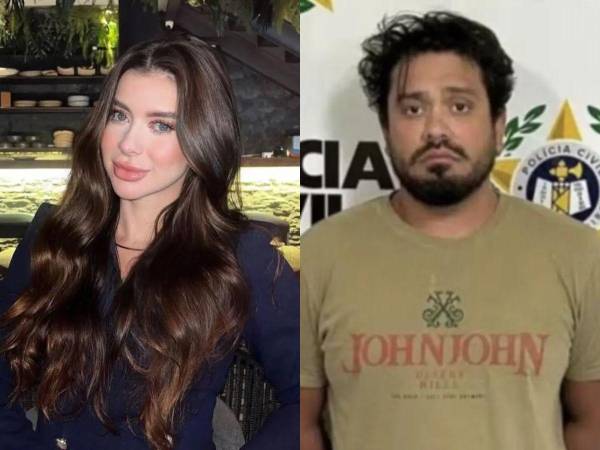 Modelo, psicóloga, creadora de contenido y aspirante a reina de belleza era Ana Luiza Mateus Souza, de 29 años, quien murió tras caer desde el piso 13 de un edificio.