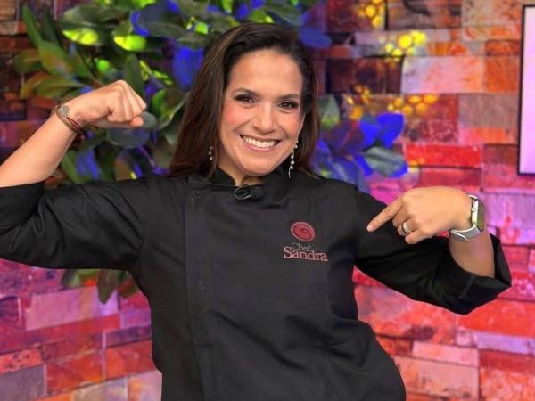 A días de la muerte de la chef Sandra Díaz del Valle, salió a la luz un video grabado presuntamente en la clínica donde recibió atención médica. ¿Qué se observa en las imágenes?