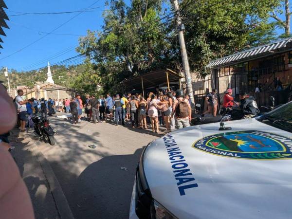 Un informe técnico de la Sección de Investigación de Accidentes de Tránsito (SIAT) concluyó que el fatal accidente ocurrido en la colonia Los Pinos, en Tegucigalpa, fue provocado por una falla mecánica previsible y corregible en el sistema de frenos del microbús. El hecho dejó dos personas muertas y cinco heridas. Aquí los detalles