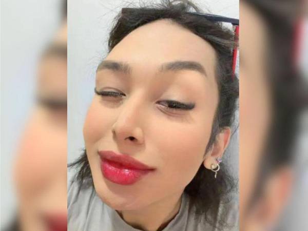 El verdadero nombre de la víctima era Marcos Noé Mejía Meza, pero sus amistades y en redes sociales se daba a conocer como “Marcus Noah”.