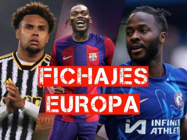 Mercado de fichajes: Barcelona sigue inquieto buscando un extremo y Gündogan firmará con su nuevo club; el equipo de Fabregas sigue reforzándose con estrellas