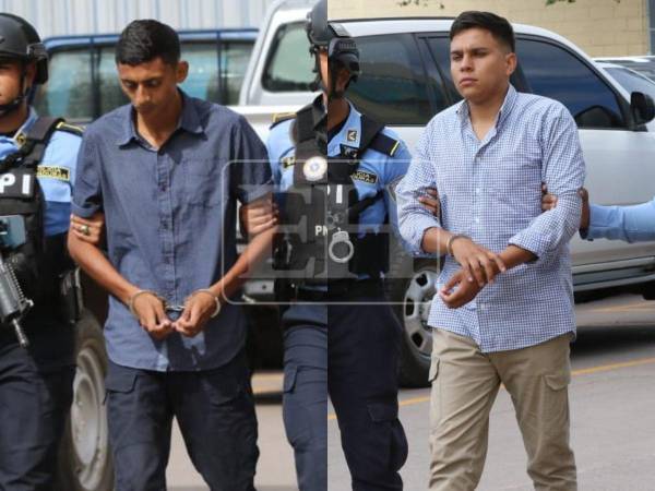 El Ministerio Público (MP) logró la detención de dos de los cinco presuntos responsables del asesinato del doctor Miguel Ángel Salgado Cabezas, quien laboraba en el Hospital Escuela, hecho ocurrido el 26 de noviembre de 2025. Aquí los detalles: