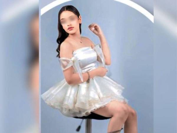 Fernanda Nicolle Santos, de 17 años, fue identificada como la víctima que perdió la vida en el departamento de Olancho tras recibir varios disparos.