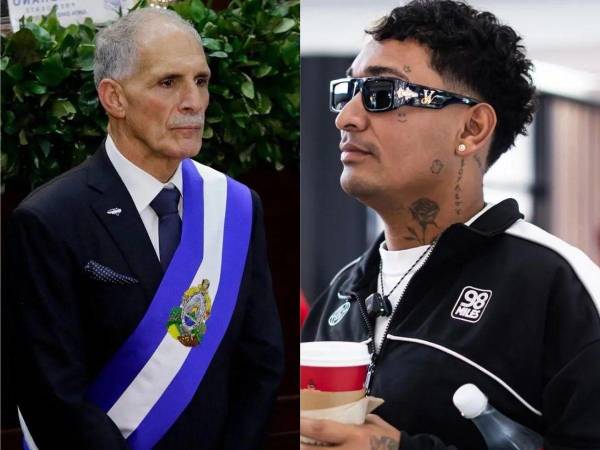 En una videollamada entre el presidente Nasry Asfura y el alcalde del Distrito Central, Juan Diego Zelaya, ambos ofrecieron su apoyo a los partidos de fútbol organizados por Lester Cardona, conocido popularmente como “Soy Supremo”.