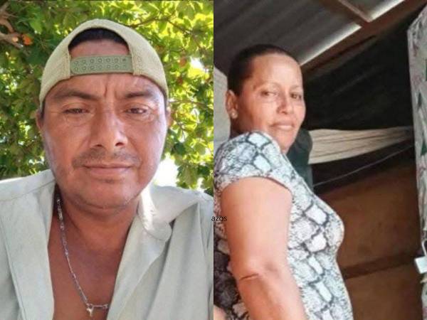 Una pareja fue brutalmente asesinada en su vivienda ubicada en la colonia Vista del Merendón, una zona montañosa del municipio de Cofradía, en el departamento de Cortés.