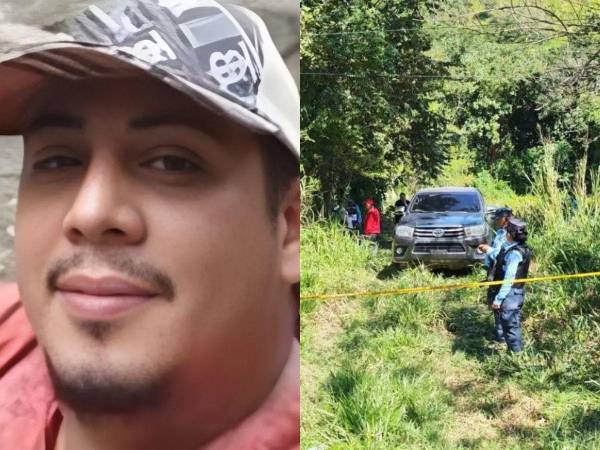 Un hecho violento ha conmocionado a la comunidad de Trinidad, Copán, donde fue encontrado sin vida Milton Josué Rápalo Reyes, tras presuntamente ser raptado y trasladado a otra zona antes de ser ultimado. ¿Qué se sabe sobre el caso? Aquí los detalles: