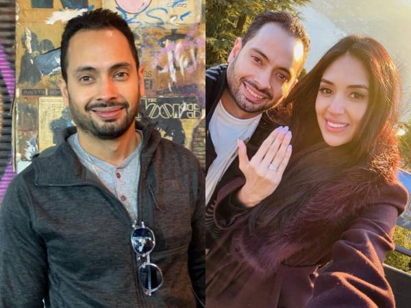 Manuel Bardales ha sido identificado públicamente como el futuro esposo de la reina de belleza hondureña, Alejandra Fuentes. Y aunque mantiene un perfil más reservado que su prometida, se han conocido algunos detalles de su relación.