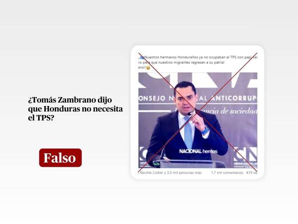 Captura de pantalla a una publicación de Facebook hecha el 11 de febrero de 2026, adaptada a esta cartela.