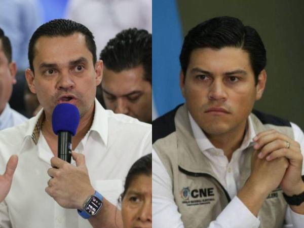 Zambrano sostuvo que Ochoa sería la persona ideal para acompañarlo porque él fue quien presentó esa USB al Ministerio Público.