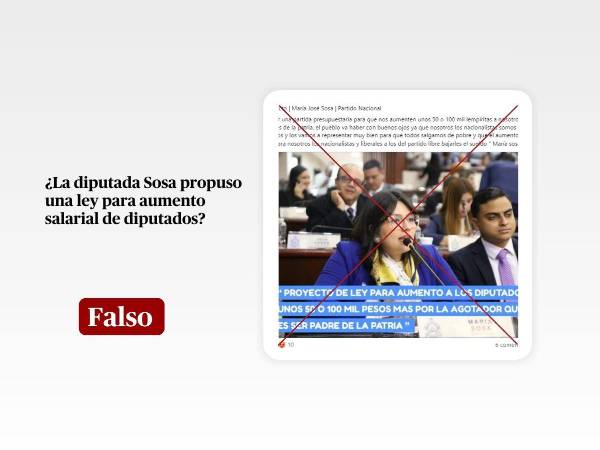 Captura de pantalla a una publicación de Facebook hecha el 6 de febrero de 2026, adaptada a esta cartela.