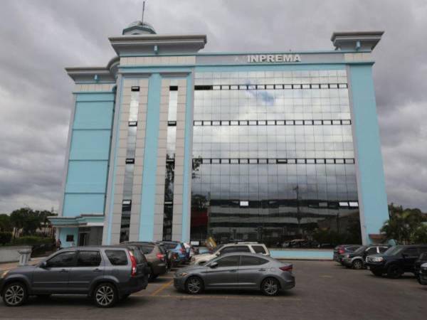 El Inprema invertirá más de 5,200 millones de lempiras en el proyecto de energía renovable.