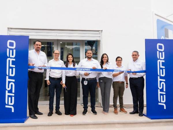 La reconocida empresa 100% hondureña inaugura un punto estratégico en la capital para acercar sus soluciones tecnológicas a más familias.