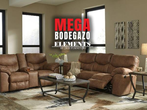 El Mega Bodegazo de Elements ofrece grandes descuentos en artículos seleccionados. Aprovéchalos desde ya hasta el 16 de agosto.