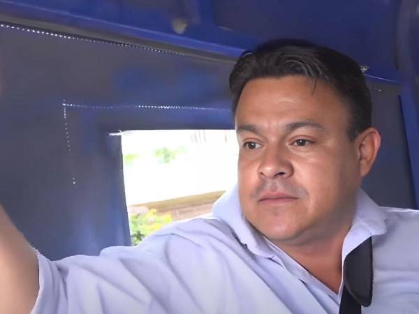 Nelson Márquez, subjefe de la bancada nacionalista.