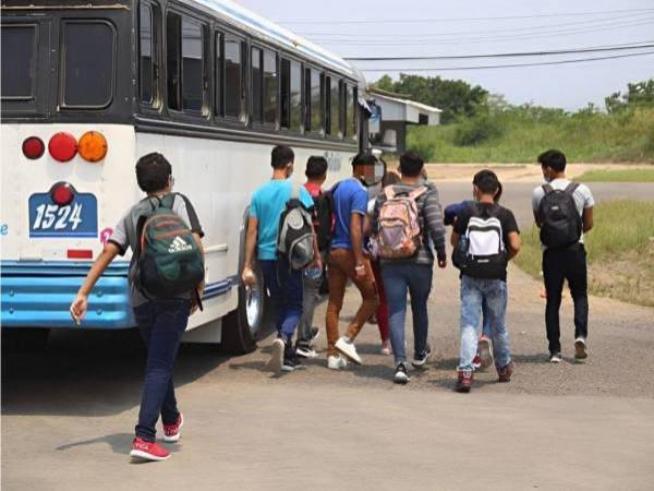 El caso se suma a una demanda previa que ya logró bloquear la deportación de 76 niños guatemaltecos.