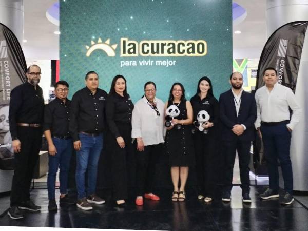 La innovación llega al dormitorio hondureño con el lanzamiento de la exclusiva colección Shadow, fruto de la alianza estratégica entre Comfort Life y La Curacao. Esta propuesta redefine los estándares del descanso mediante tecnología de vanguardia y materias primas de calidad mundial.