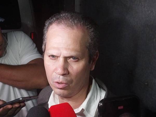 El abogado Fran Galo aseguró que ellos solicitaron arresto domiciliario, pero el juez no lo otorgó.