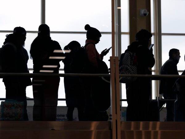 Según el DHS, este sistema ayudará a abordar las preocupaciones de seguridad nacional.