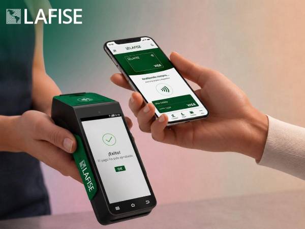 Todos los clientes de Banco LAFISE con dispositivos Android compatibles pueden conocer cómo vincular sus tarjetas elegibles a Google Wallet.