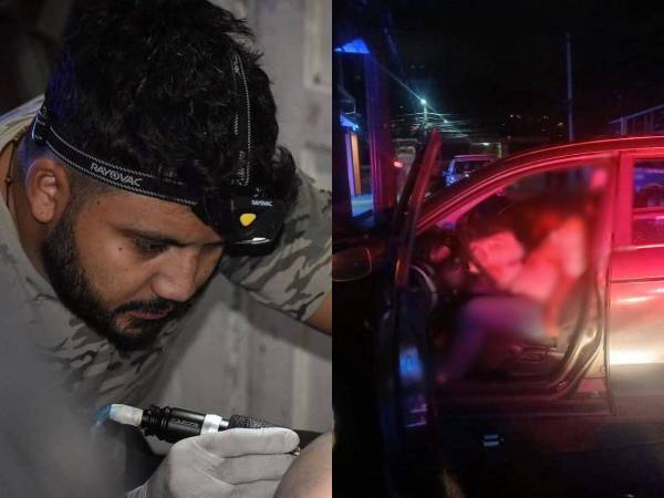 El caso de Alan Carbajal ha acaparado la agenda informativa por la forma en la que murió. La víctima se encontraba celebrando su cumpleaños junto a amigos.