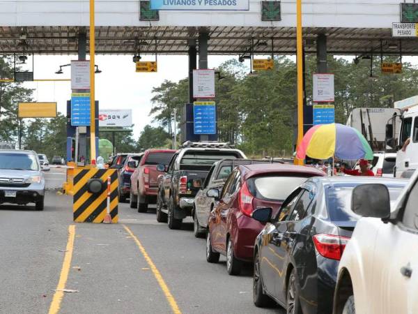 Hasta ayer, 15 de febrero de 2026, se mantenía vigente el acuerdo del aumento del peaje con la Concesionaria Vial Honduras S.A. de C.V. (Covi Honduras) tras la salida del gobierno del partido Libertad y Refundación (Libre), donde se pausó para negociar el incremento o seguirlo subsidiando. ¿Hay avances?